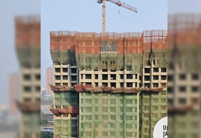 Wadhwa-Atmosphere-Construction-Status-Tower-F-21st-Floor-Jan-2023